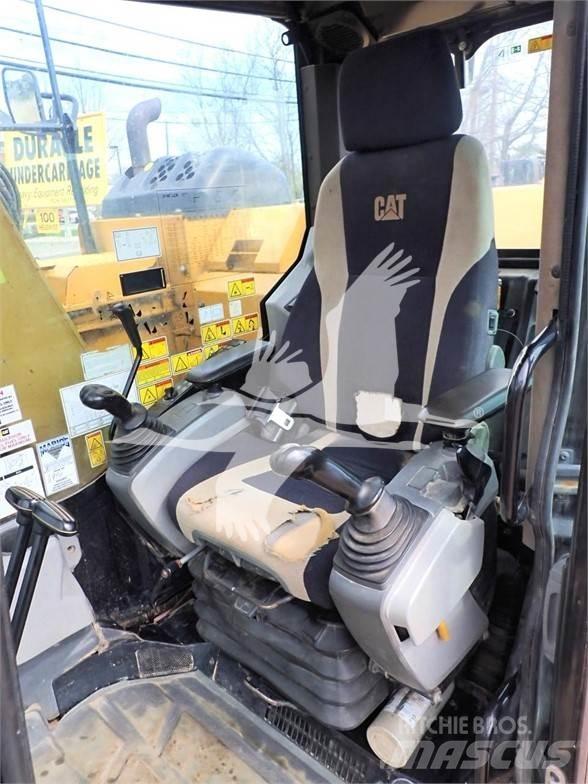 CAT 314E LCR Escavatori cingolati