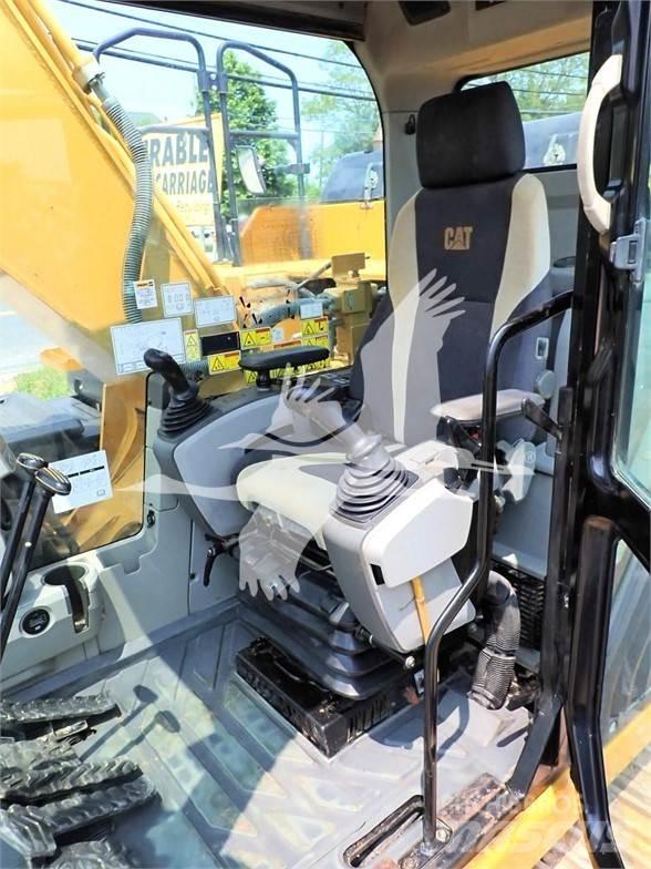 CAT 324EL Escavatori cingolati