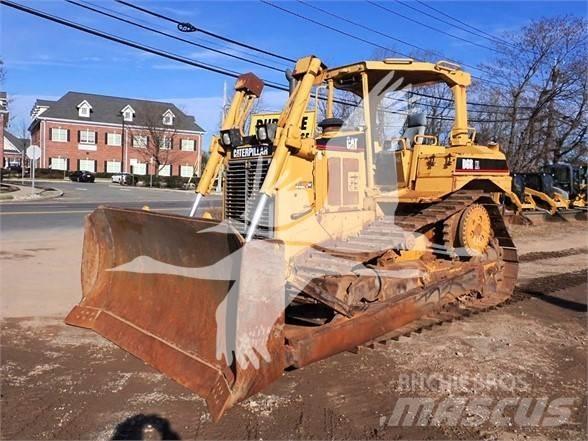 CAT D6R XL Dozer cingolati