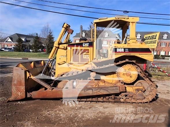CAT D6R XL Dozer cingolati