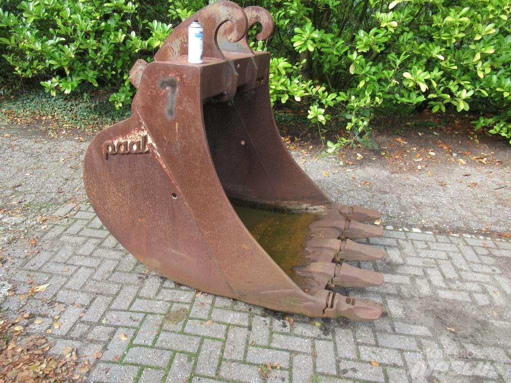 CAT 325 B Benne