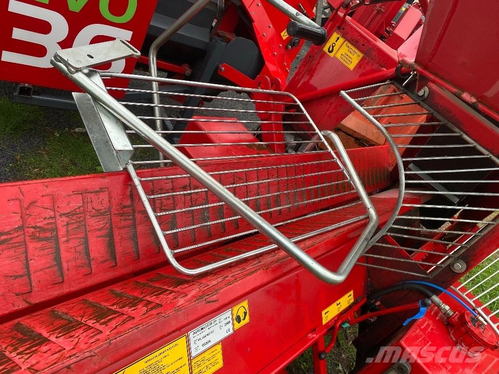 Pilkemaster Classic Segatronchi e spaccalegna