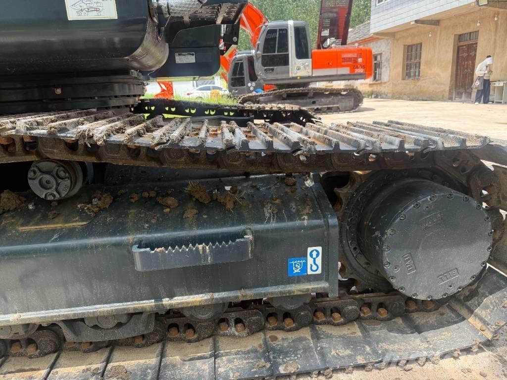 Hyundai R220LC-9S Escavatori cingolati