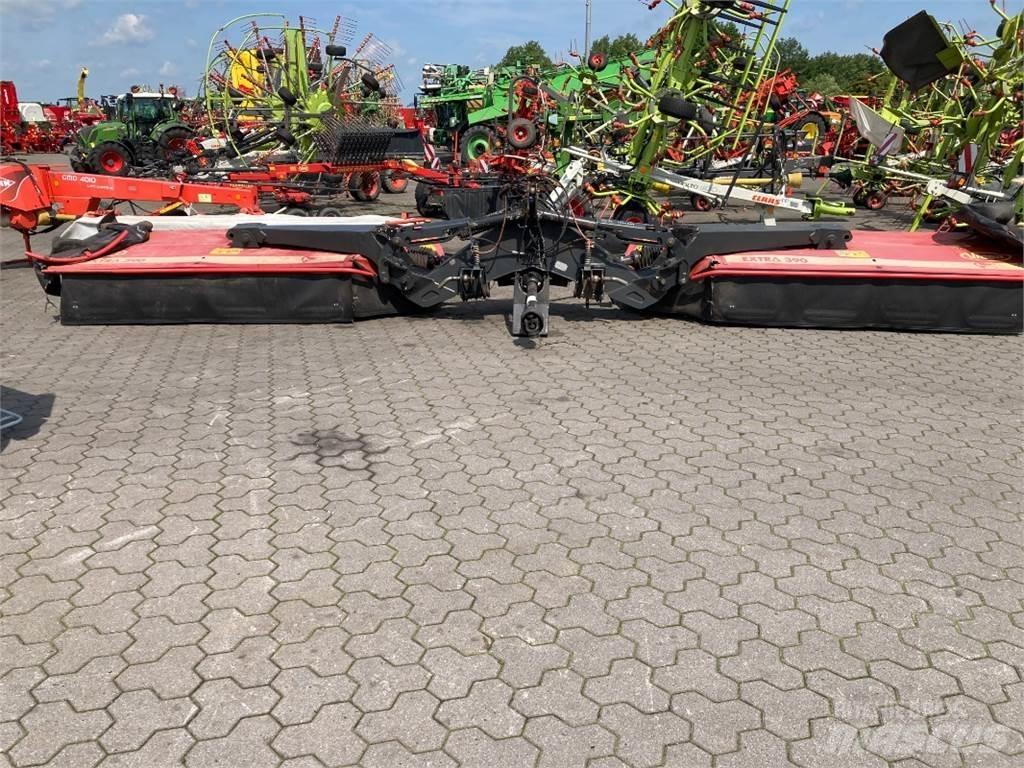 Vicon Extra 390 Falciacondizionatrici