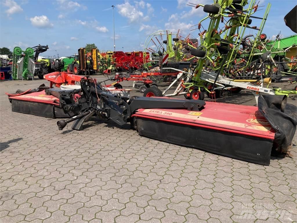 Vicon Extra 390 Falciacondizionatrici