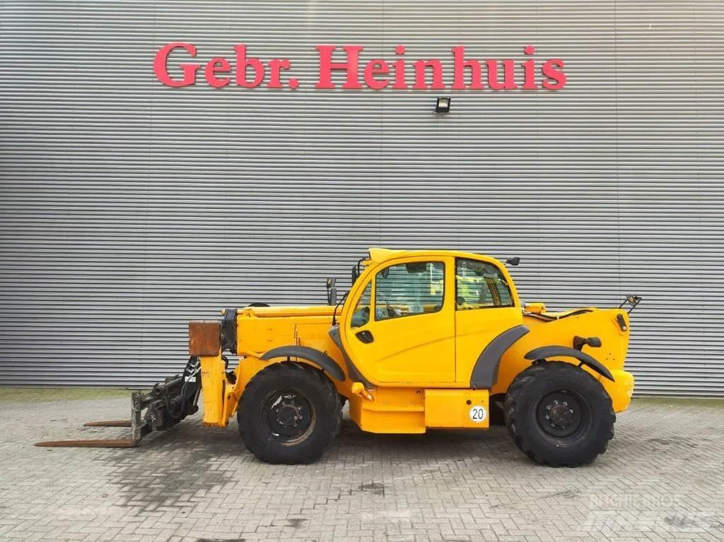 Manitou MT 1440 H Sollevatori telescopici