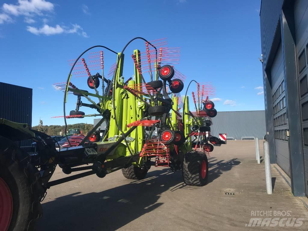 CLAAS Liner 4700 Ranghinatori