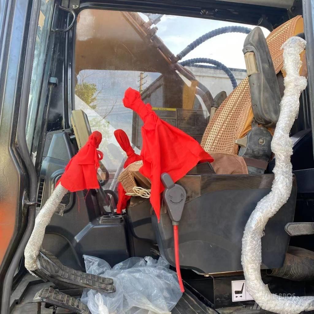 Sany SY 215 C Escavatori cingolati