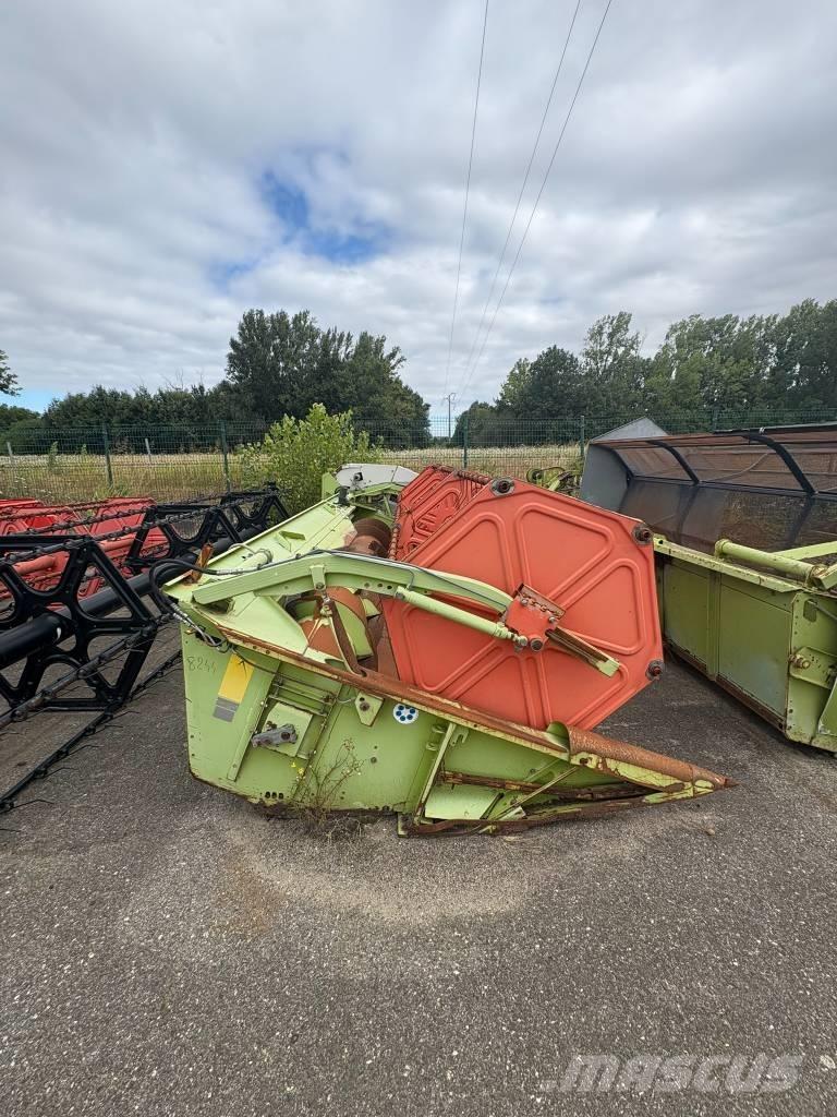 CLAAS 3.90M Altri macchinari per raccolta