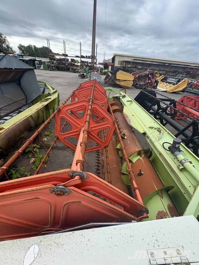 CLAAS 3.90M Altri macchinari per raccolta