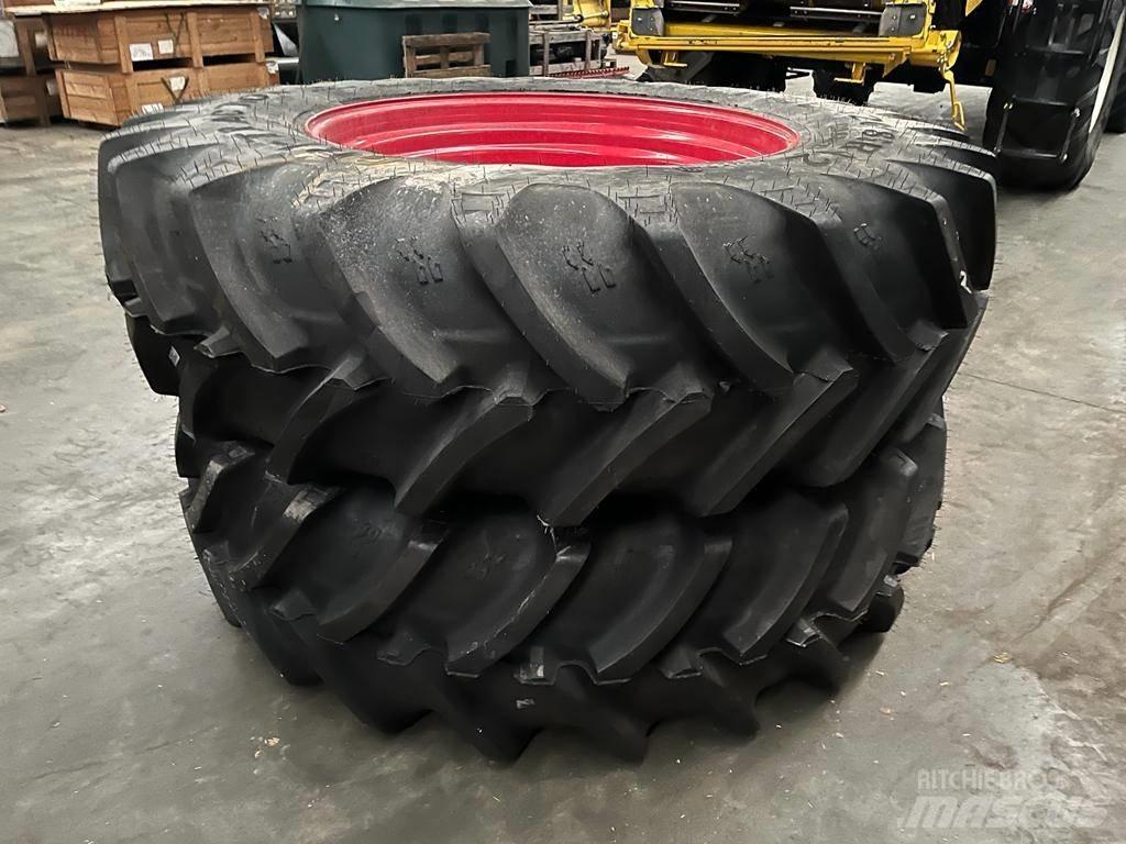 Alliance 520/85/46 Pneumatici, ruote e cerchioni
