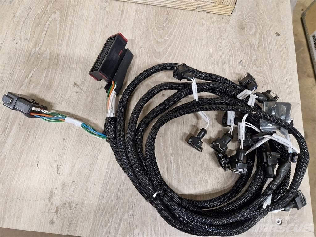 Eco Log ECO LOG Componenti elettroniche