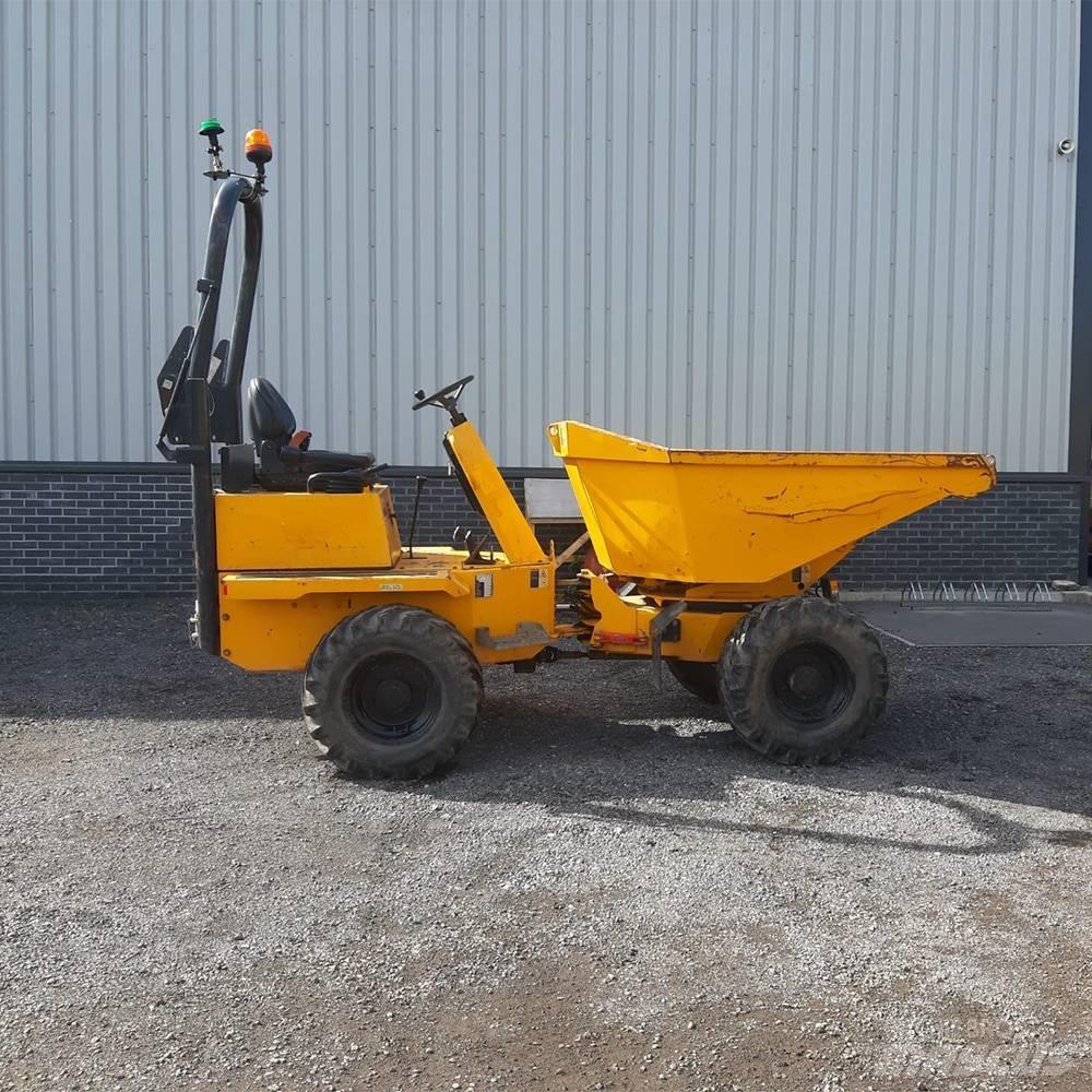 Thwaites MACH 573 Mini dumper