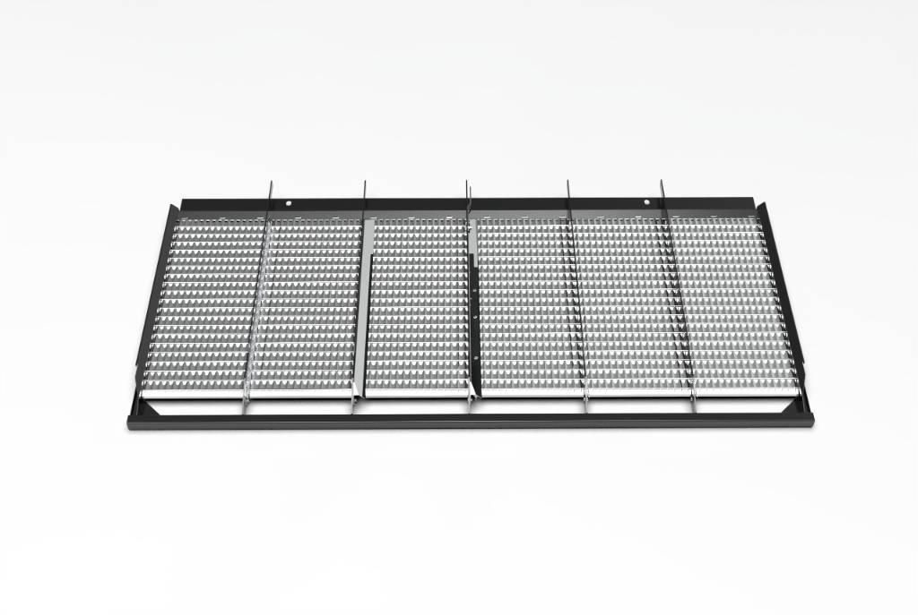 New Holland 84076561 Accessori per mietitrebbiatrici