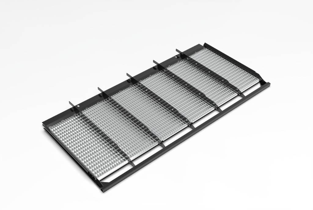 PW 84076561 Accessori per mietitrebbiatrici