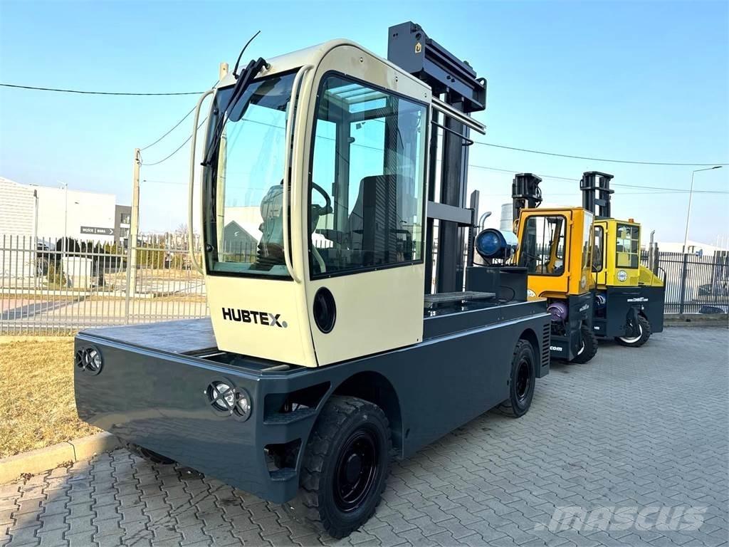 Hubtex LQG60/12/50 Carico laterale