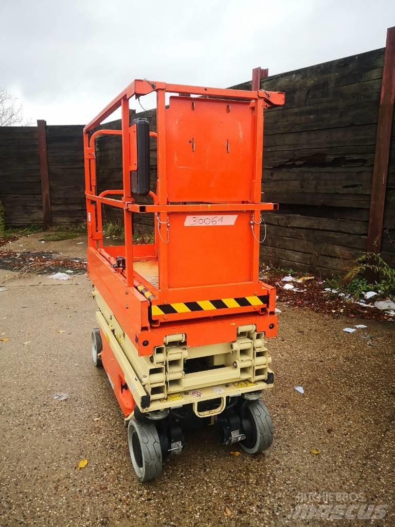 JLG 1930 ES Piattaforme a pantografo