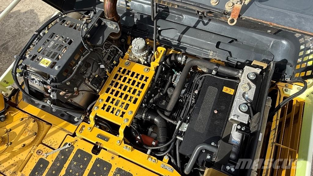 Komatsu PC 210 LC-11 Escavatori cingolati