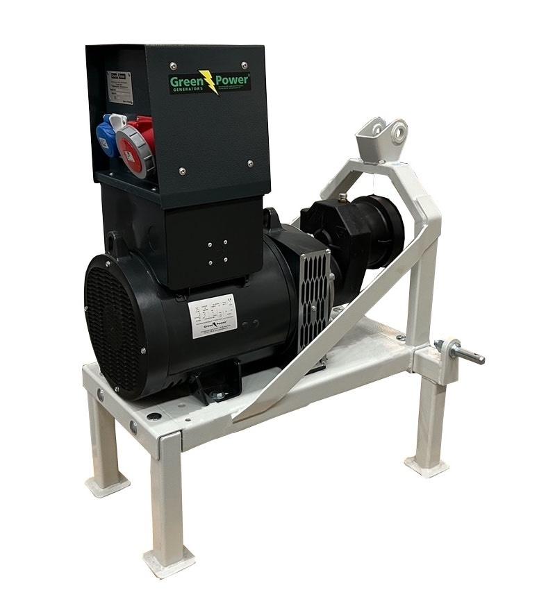  GREENPOWER GP22TRL Agricoltura - Altro