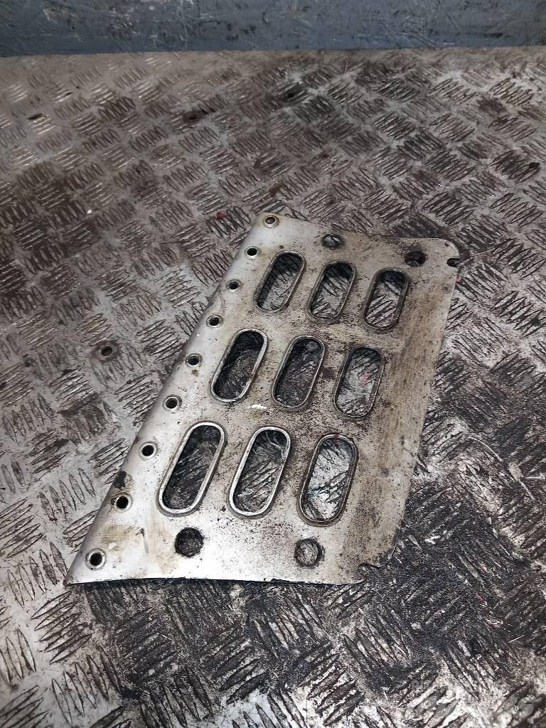 Volvo FH 12     20360788 Cabine e interni
