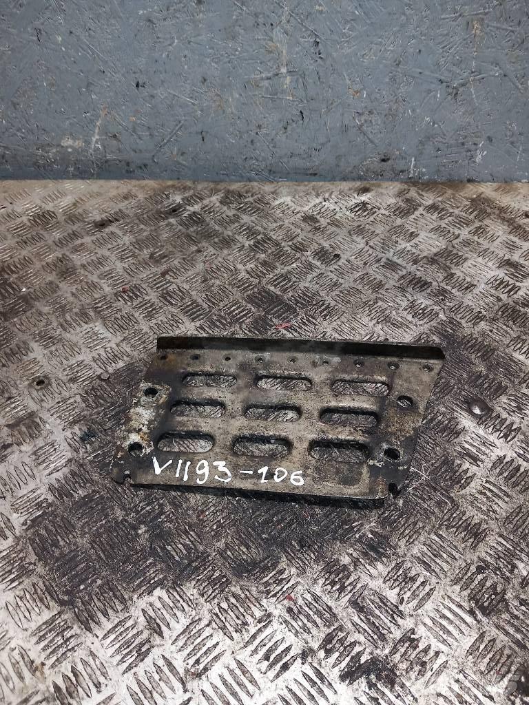 Volvo FH 12     20360788 Cabine e interni