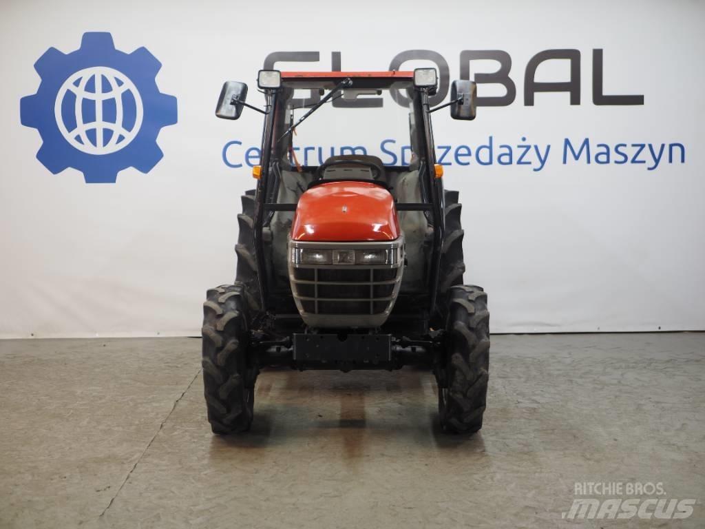 Yanmar AF33 Trattori compatti
