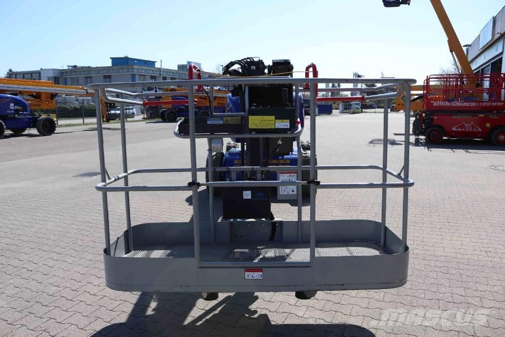 Hangcha GTHZ 170 C Piattaforme a braccio articolato