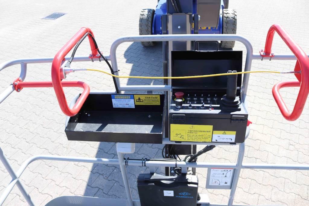 Hangcha GTHZ 170 C Piattaforme a braccio articolato