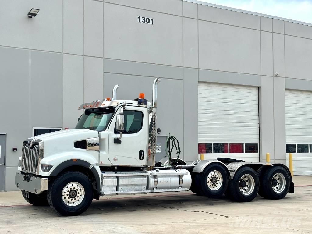 Western Star 49 X Motrici e Trattori Stradali