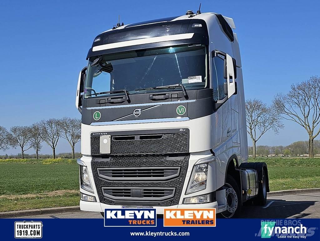 Volvo FH 500 Motrici e Trattori Stradali