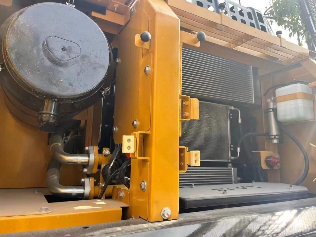 Sany SY 245 H Escavatori cingolati