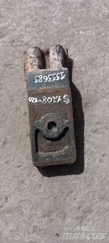 Scania 94 D.    1333683 Assi