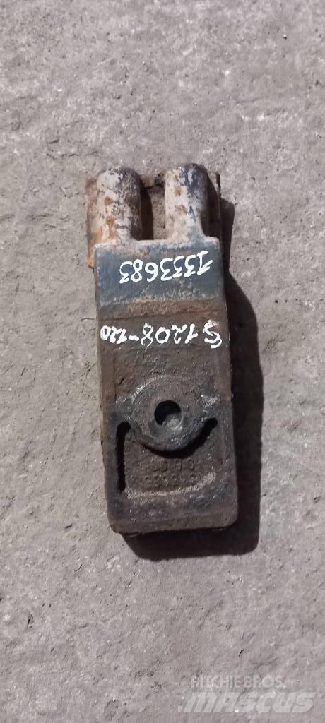 Scania 94 D.    1333683 Assi