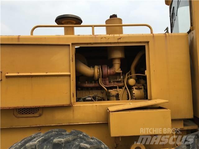CAT 140G Motorgraders