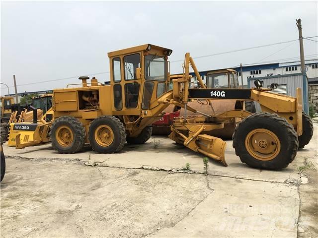 CAT 140G Motorgraders