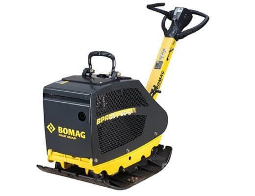 Bomag BPR 35/60 D Vibratori