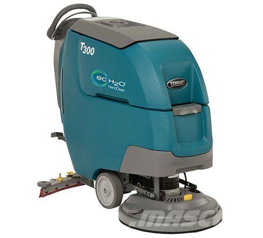 Tennant T300 Carrelli elevatori-Altro