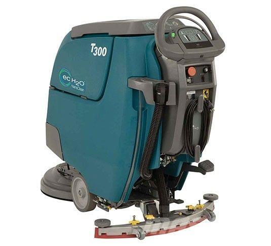 Tennant T300 Carrelli elevatori-Altro