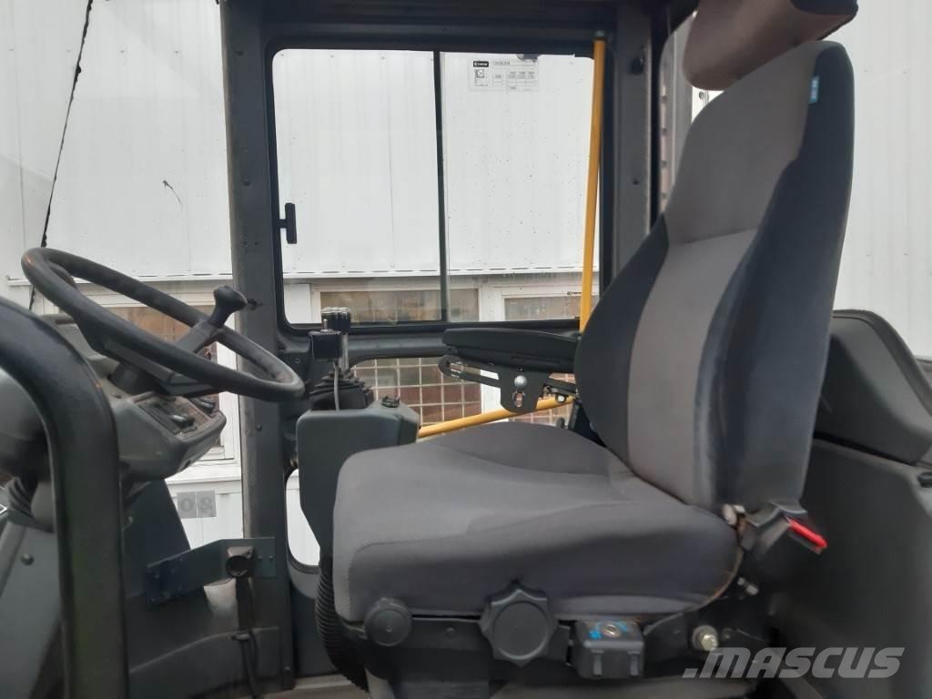 Kalmar DCE150-12 Carrelli elevatori diesel