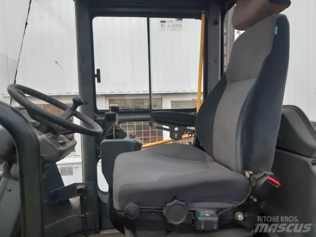 Kalmar DCE150-12 Carrelli elevatori diesel