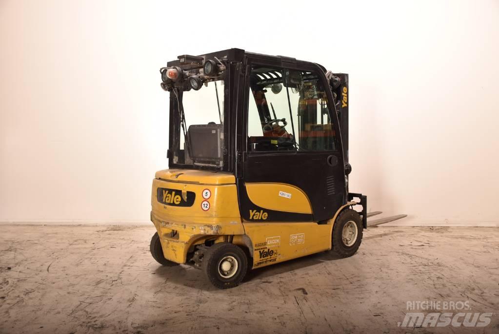 Yale ERP 25 VL Carrelli elevatori elettrici