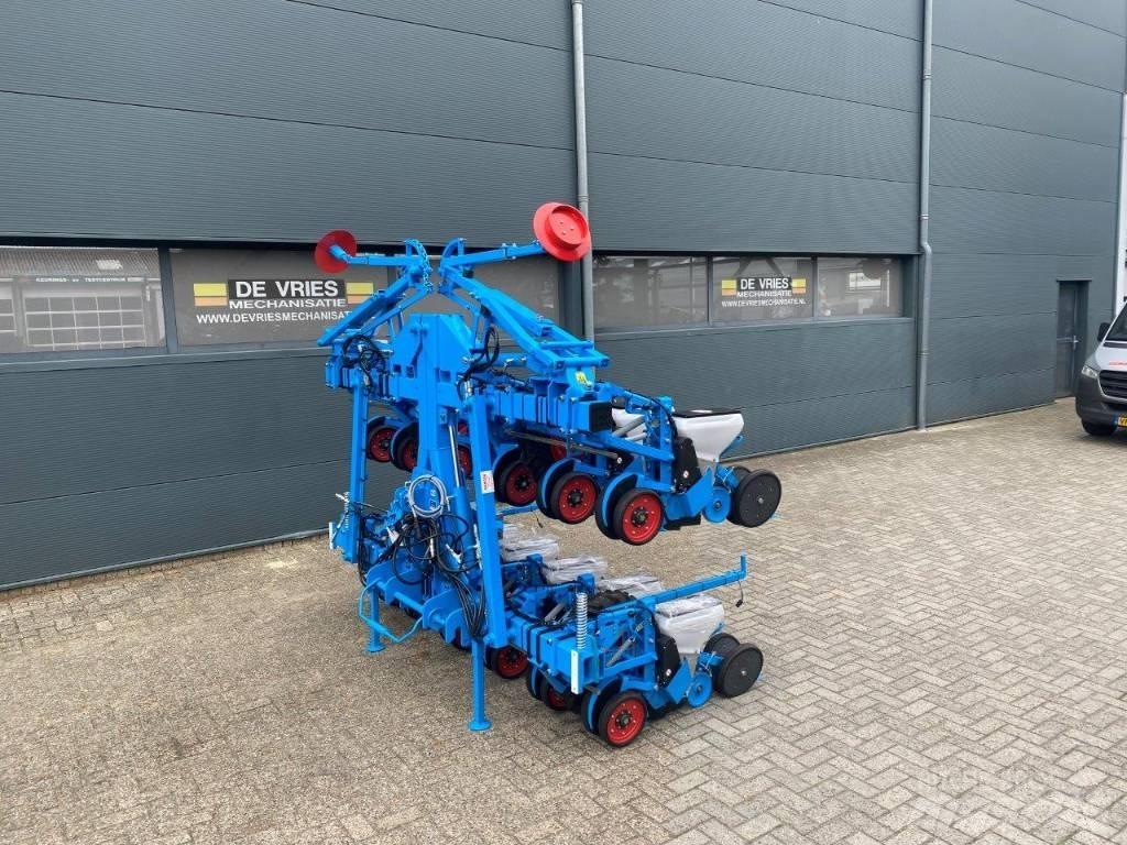 Monosem MECA V4E Perforatrici