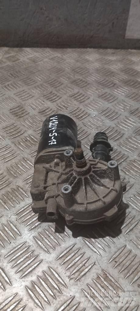 Volvo FH 12   20442878 Cabine e interni