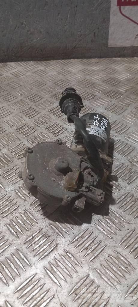 Volvo FH 12   20442878 Cabine e interni