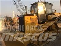 CAT D 5 N Dozer cingolati