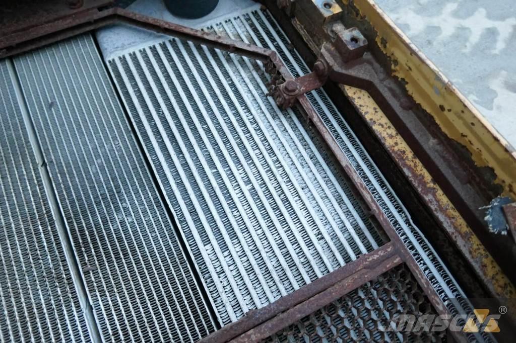 CAT 358-2851 Trasporto - Altro