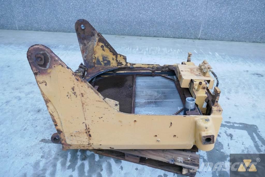 CAT 358-2851 Trasporto - Altro