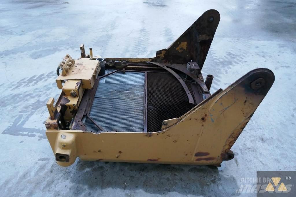 CAT 358-2851 Trasporto - Altro
