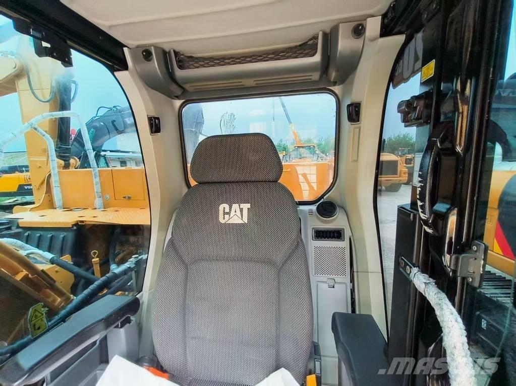 CAT 320 GC Escavatori cingolati