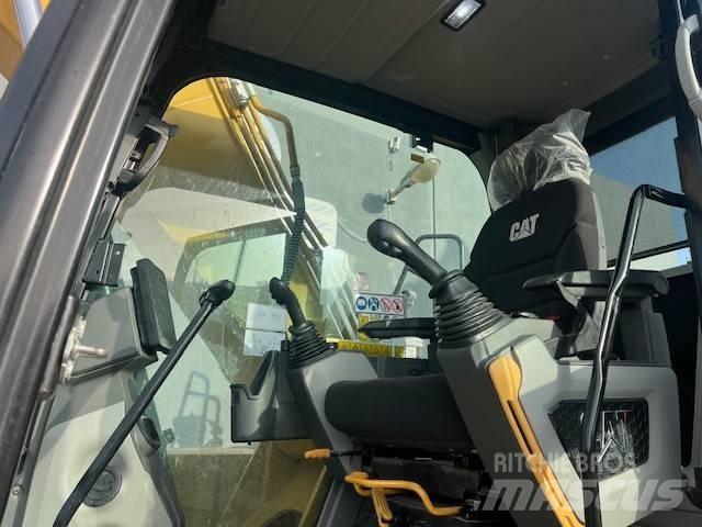 CAT 317 Escavatori cingolati